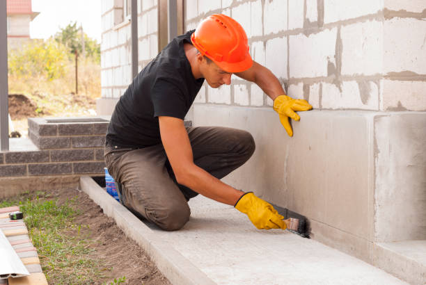 Licensed Vapor Barrier Installation service in Gilbert, AZ - Halo Water Proofing